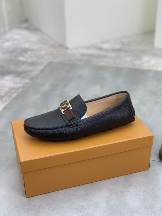 Picture of Louis Vuitton Shoes _SKULVsz38-45mnf010411883